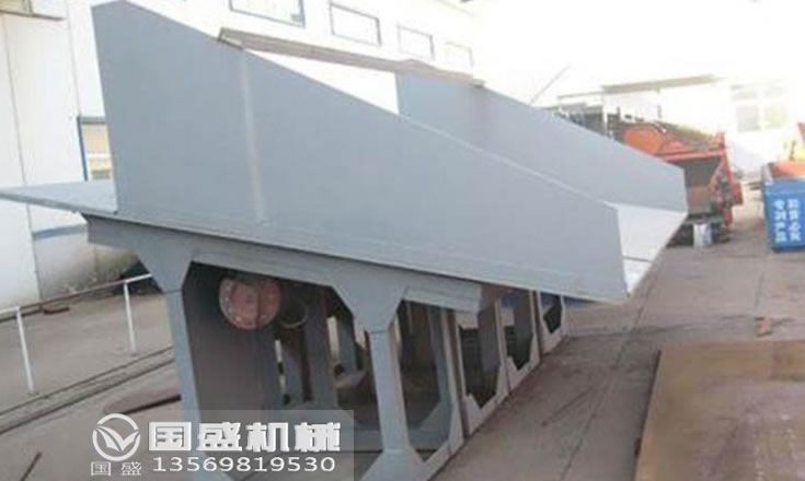 礦用振動(dòng)放礦機(jī) 礦用振動(dòng)放礦機(jī)